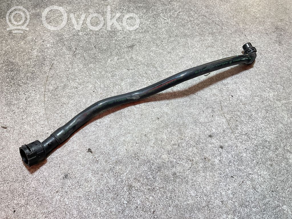 BMW 5 G30 G31 G38 Conductă/furtun lichid de răcire motor 