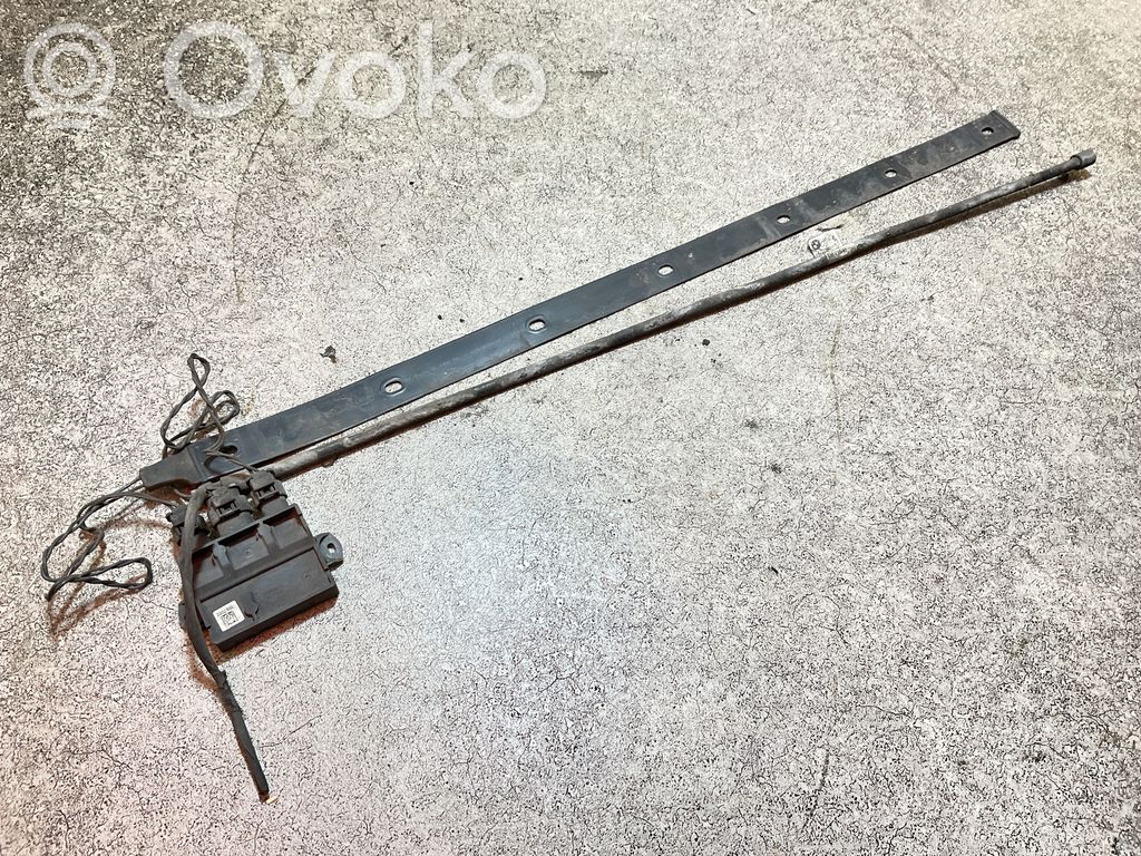 BMW 5 G30 G31 G38 Tailgate/trunk control unit/module 
