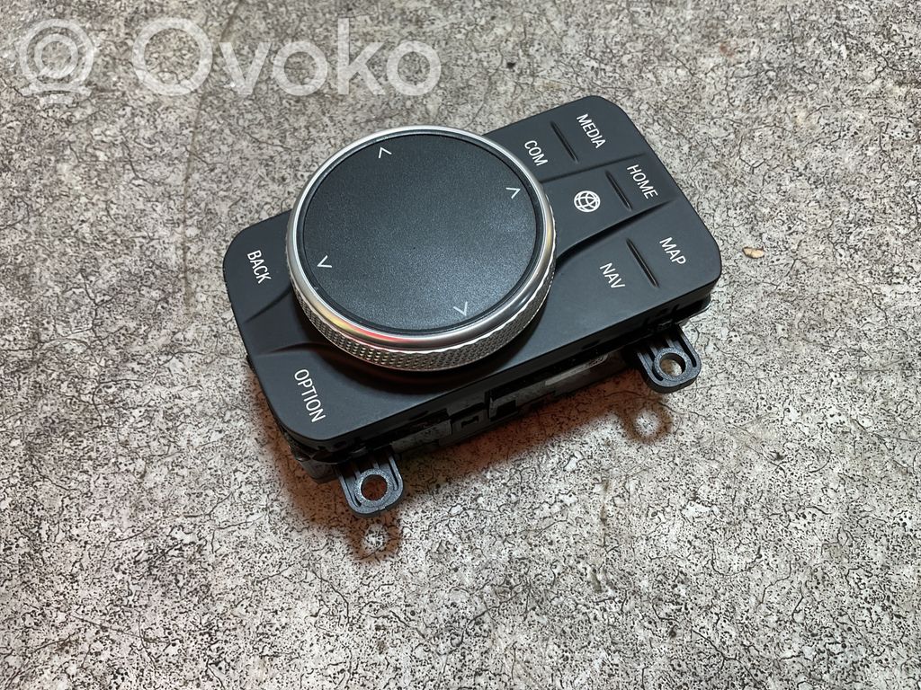 BMW 2 F44 Przyciski multifunkcyjne 