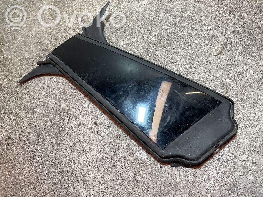 BMW 2 F44 Osłona górna słupka / B 