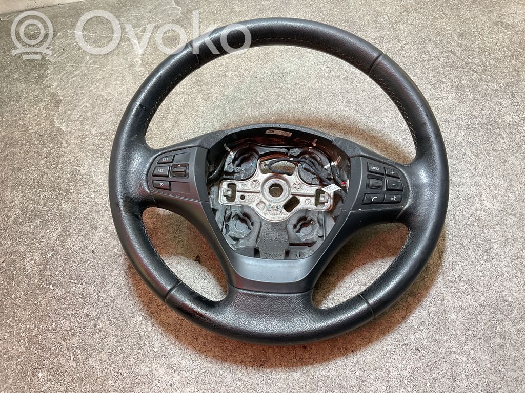 BMW 1 F20 F21 Kierownica 