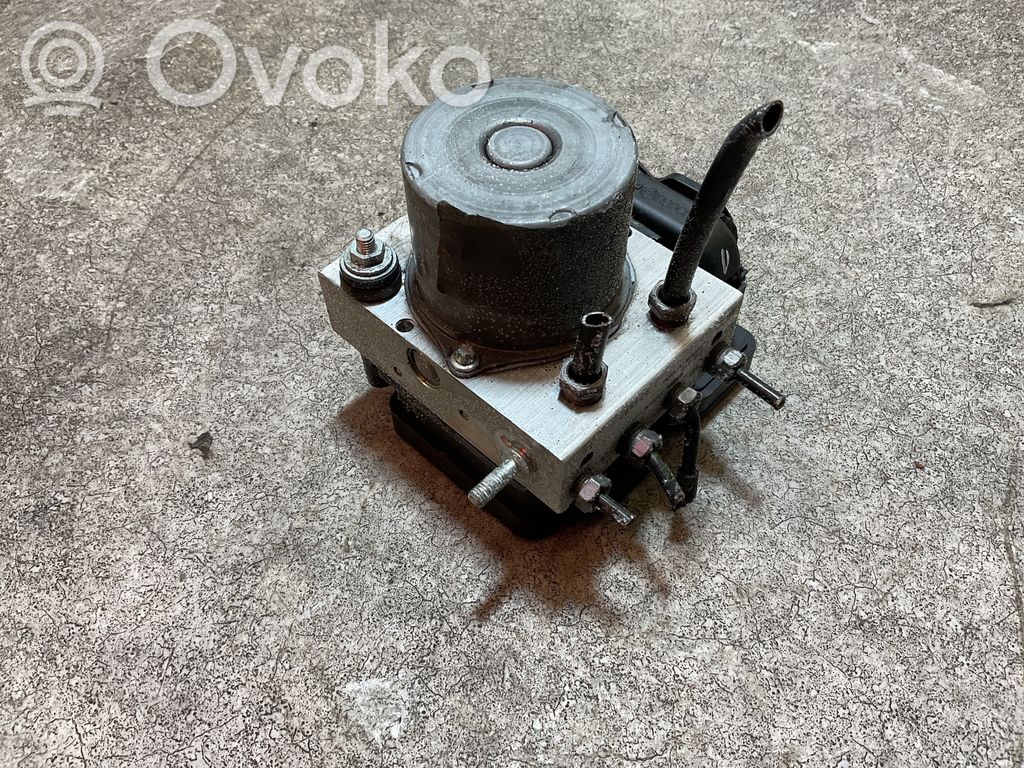 Renault Master III ABS Pump 