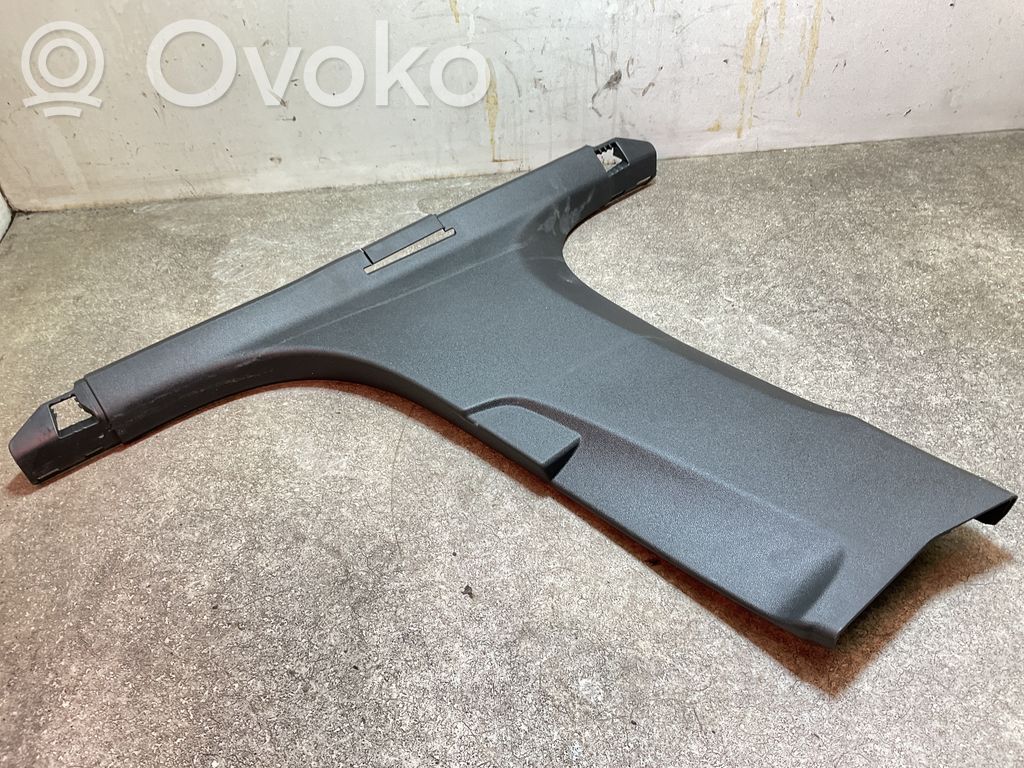Audi A3 8Y Osłona dolna słupka / B 