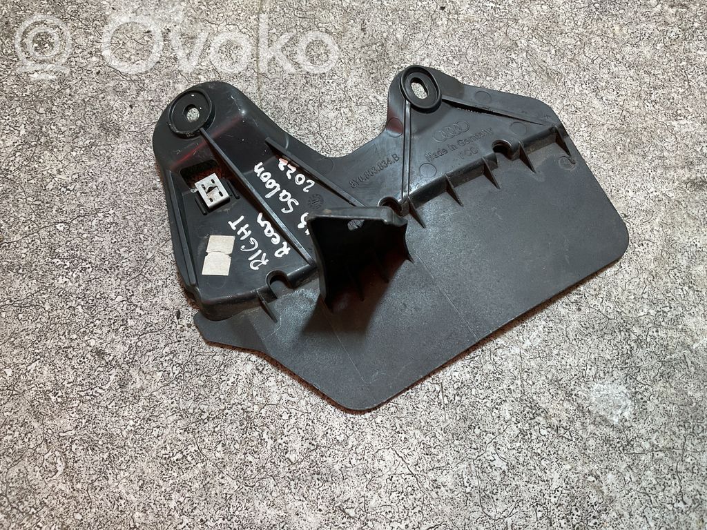 Audi A3 8Y Chlapacze tylne 