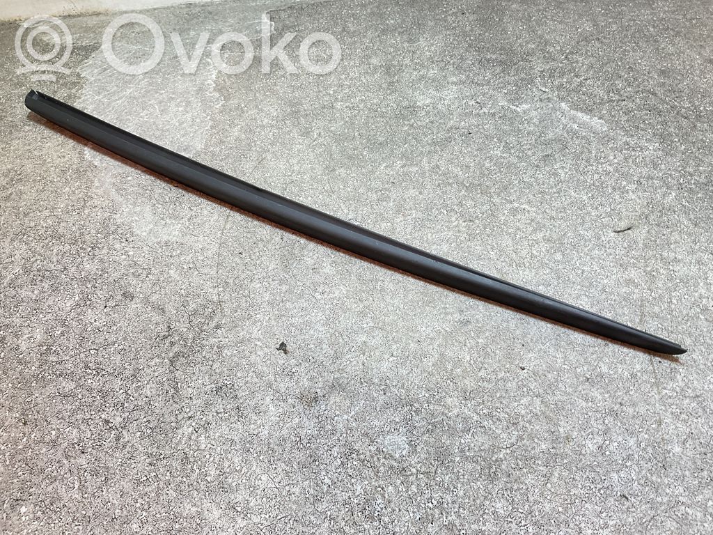 Audi A3 8Y Tuulilasin lista 