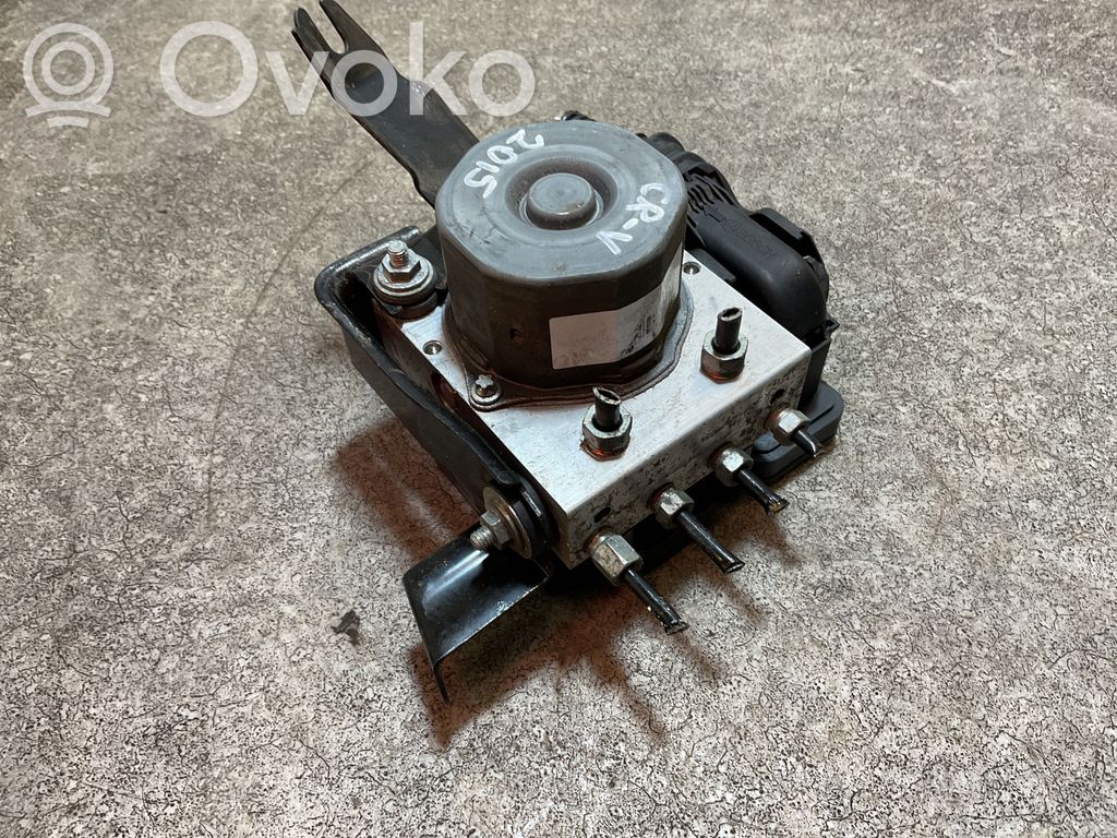 Honda CR-V ABS Pump 