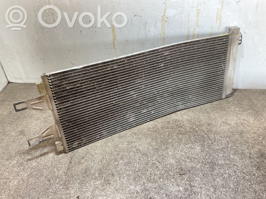 Skraplacz / Chłodnica klimatyzacji   D8169007,0068822,1399111080
