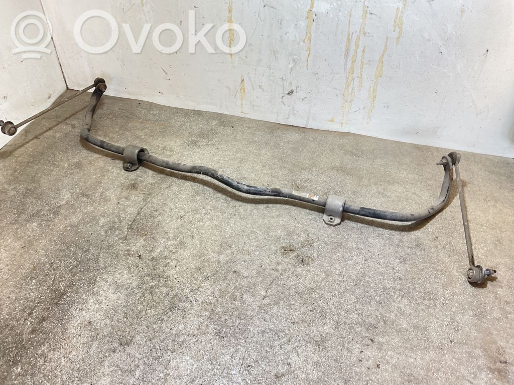 Citroen C4 III e-C4 Stabilizator przedni / drążek 