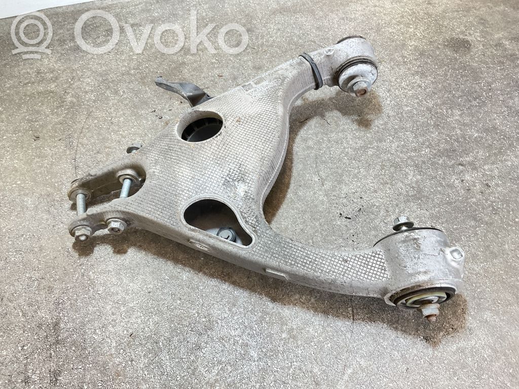Audi E-tron GT Querlenker hinten 