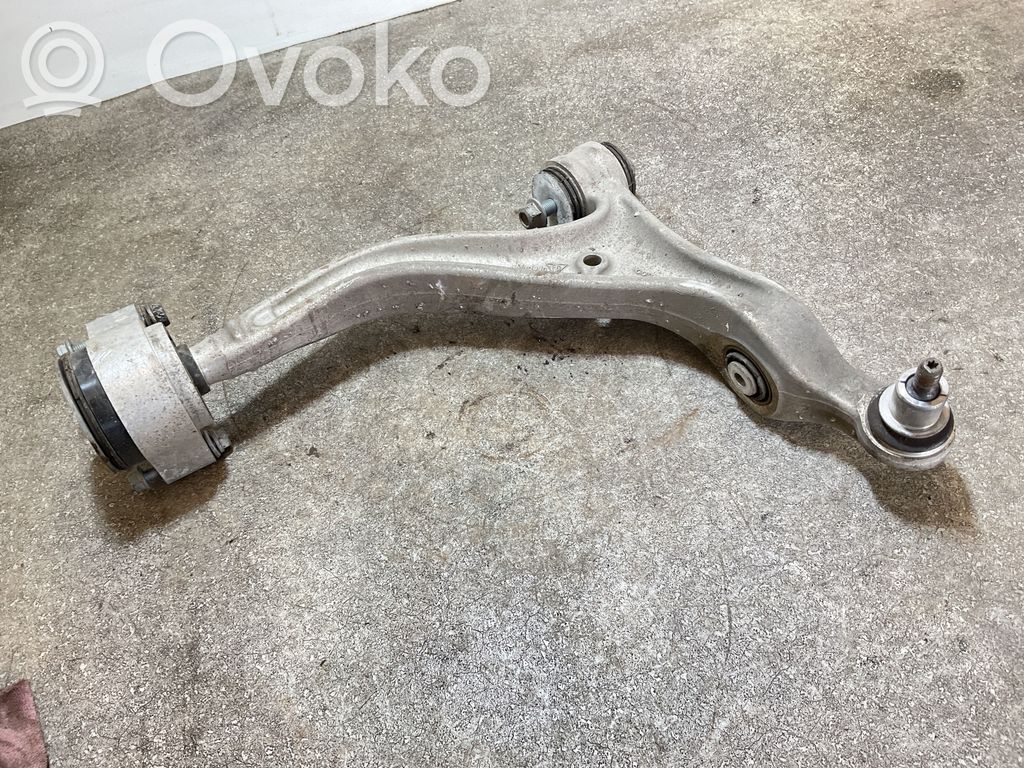 Querlenker vorne   971407121G