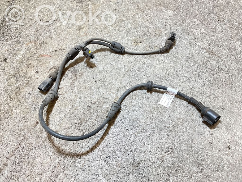 Audi E-tron GT Otros cableados 