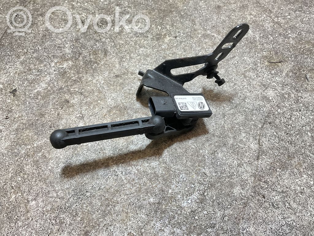 Audi E-tron GT Aukščio daviklis (priekinių žibintų) 