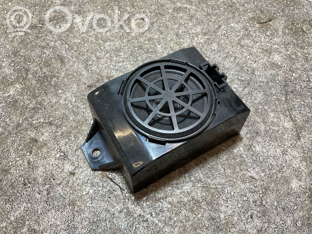 Parking PDC sensor speaker   7PP035709B,07223,900070B05704