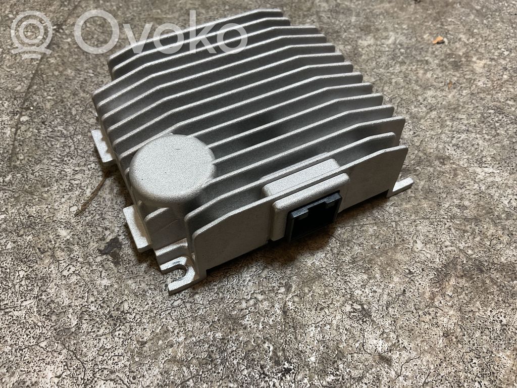 Audi E-tron GT Other devices 