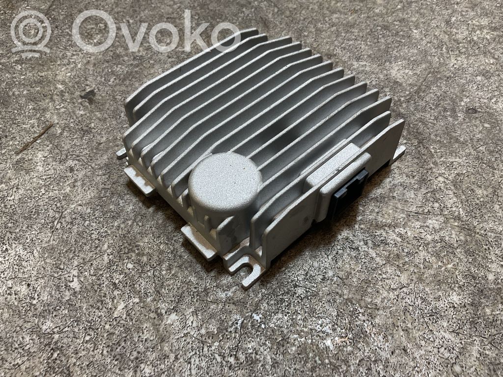 Audi E-tron GT Other control units/modules 
