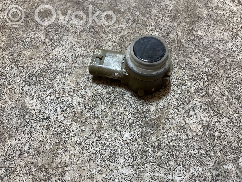 Sensor de aparcamiento PDC   JU5T15K859AC