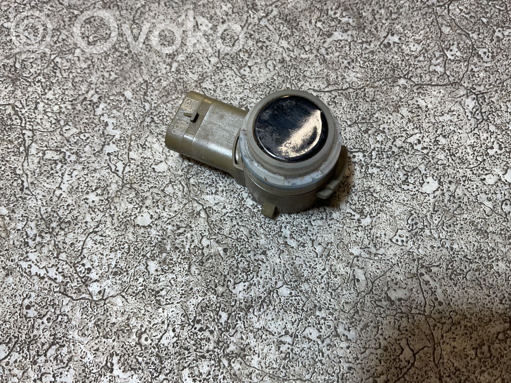 Sensor de aparcamiento PDC   JU5T15K859ACW,2204231505