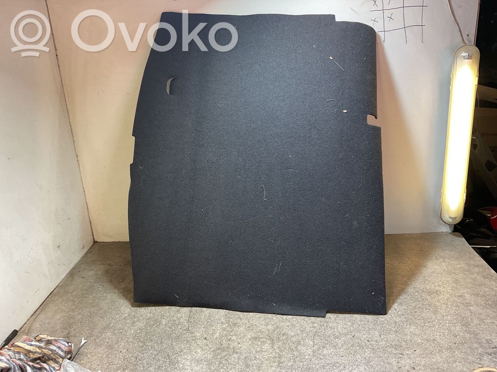 Wykładzina bagażnika   10A863463G,0002170210