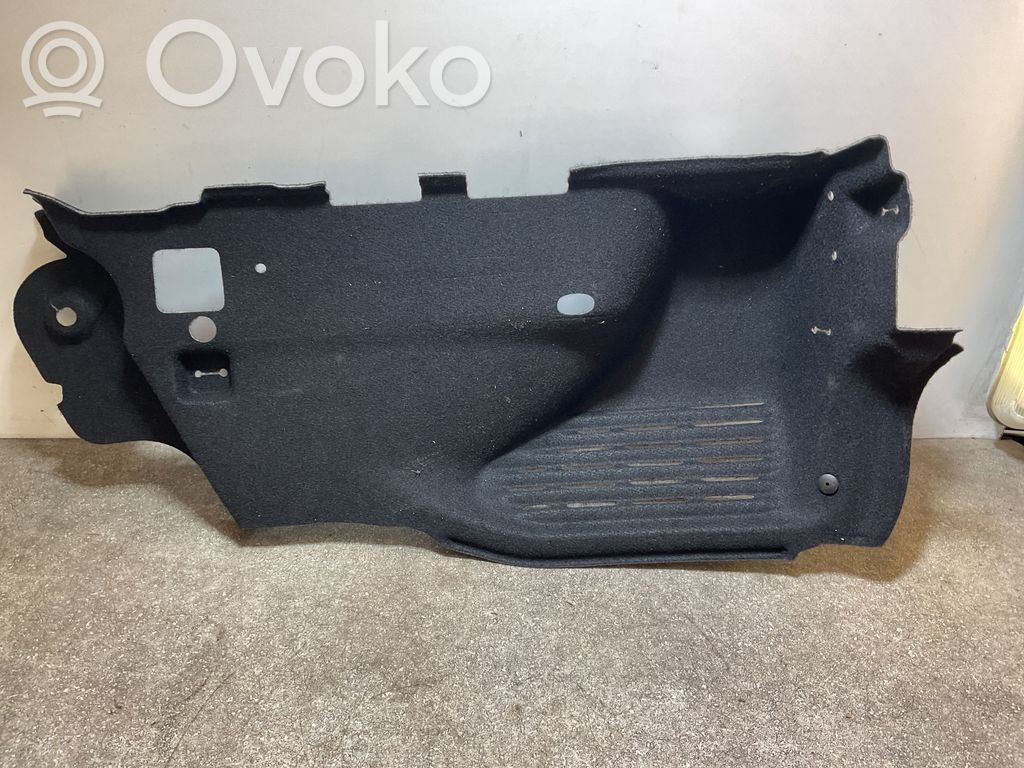 Volkswagen ID.3 Panou lateral portbagaj 