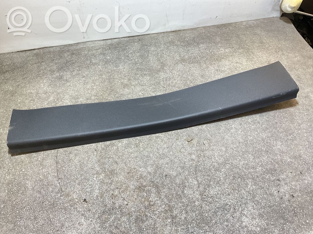 Volkswagen ID.3 Centre console side trim rear 
