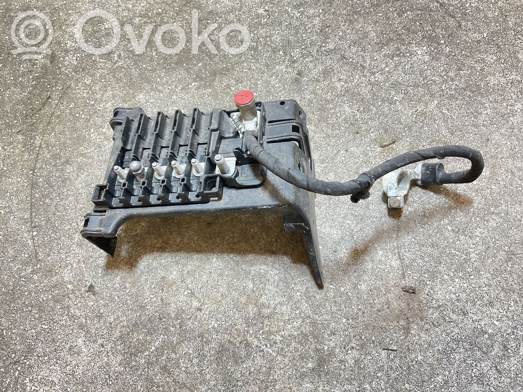 Volkswagen ID.3 Sicherungskasten komplett 