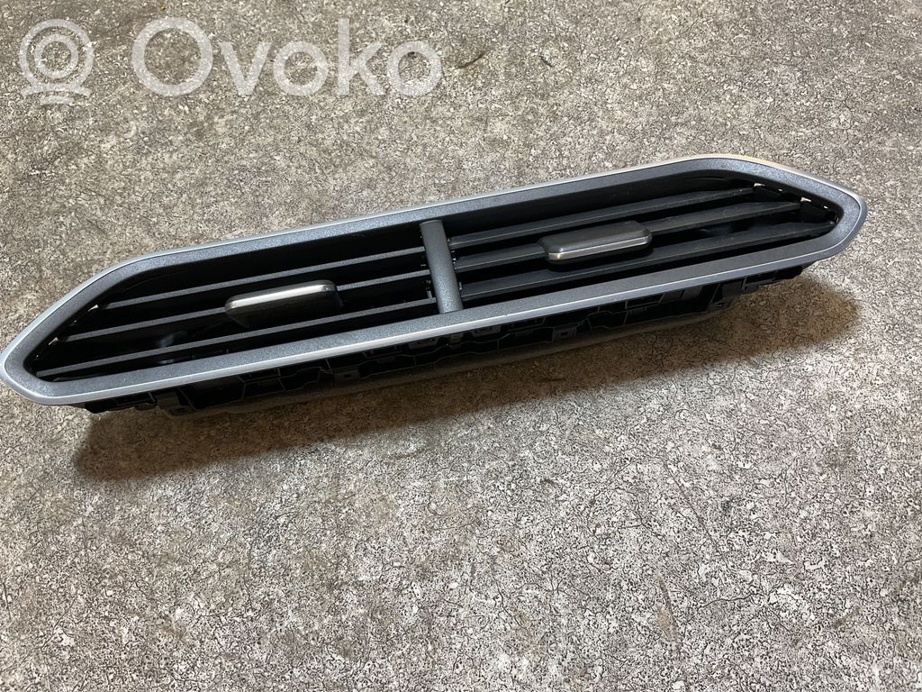 Volkswagen ID.3 Dysze / Kratki nawiewu deski rozdzielczej 