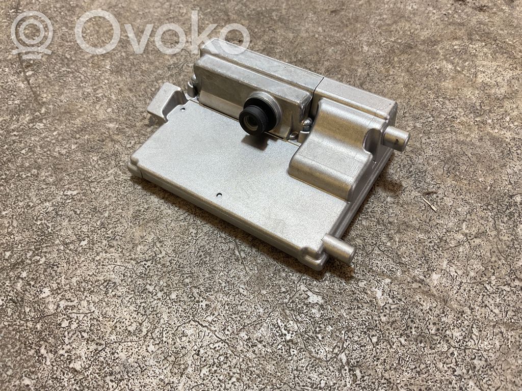 Volkswagen ID.3 Windshield/windscreen camera 