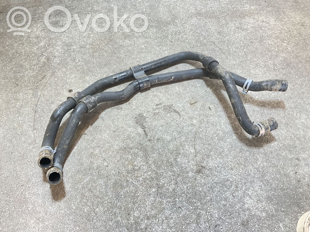 Volkswagen ID.3 Kühlleitung / Kühlschlauch 