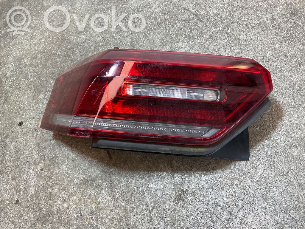 Volkswagen ID.3 Takavalot 