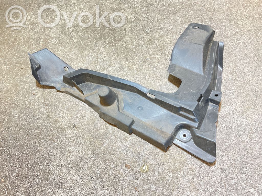 Ford Mach-E I Muu moottoritilan osa 