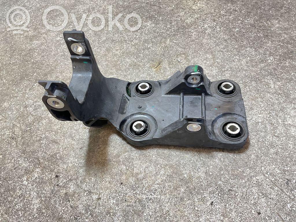 Ford Mach-E I A/C compressor mount bracket 
