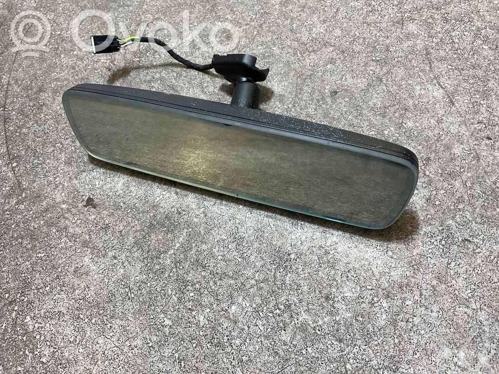 Ford Mach-E I Espejo retrovisor (interior) 