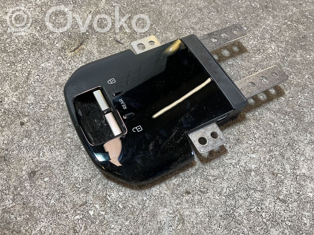 Volvo EX30 Comutator comandă geamuri electrice 