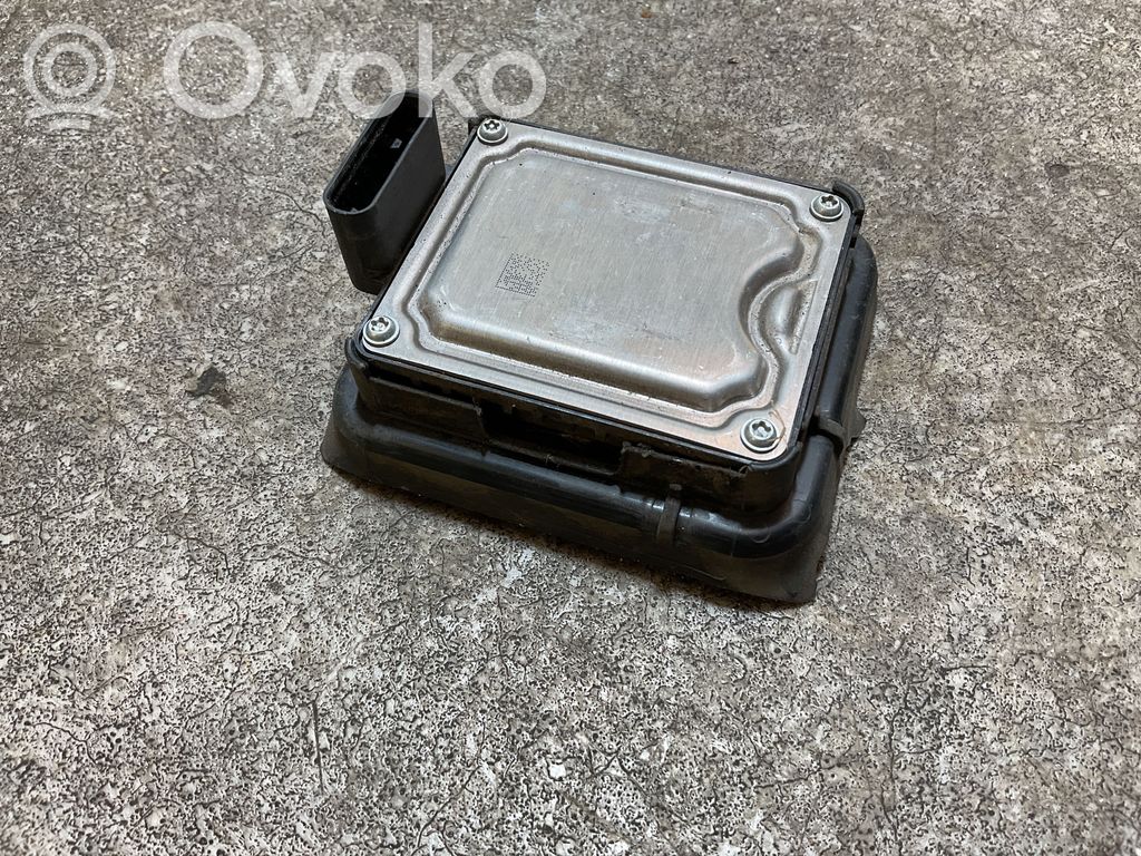 Volkswagen Transporter - Caravelle T6 Distronic sensor radar 