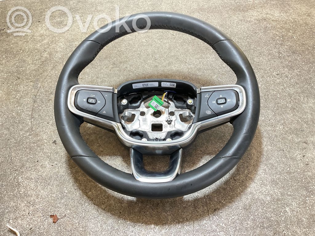 Volvo XC40 Ohjauspyörä 
