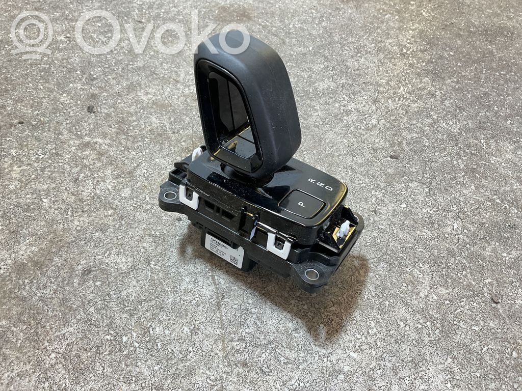 Volvo XC40 Selector caja de cambios 