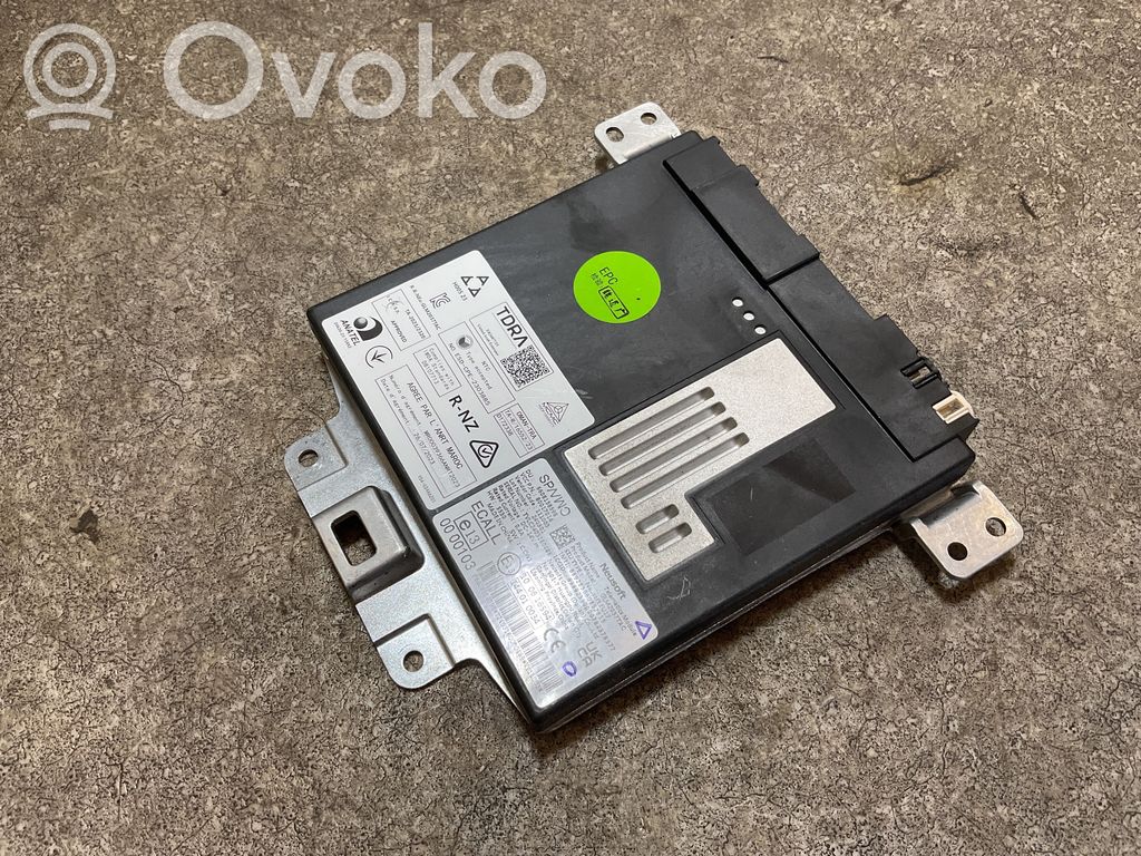 Volvo EX30 Other control units/modules 