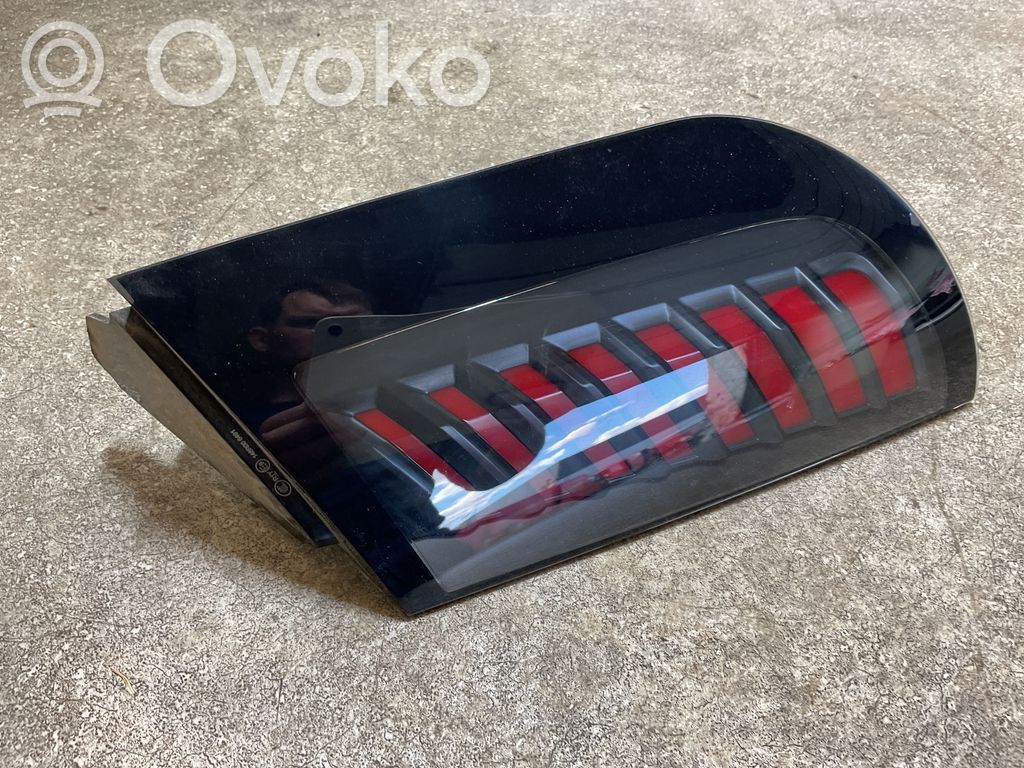 Volvo EX30 Takavalot 