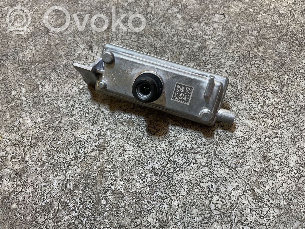 Ford Mach-E I Windshield/windscreen camera 