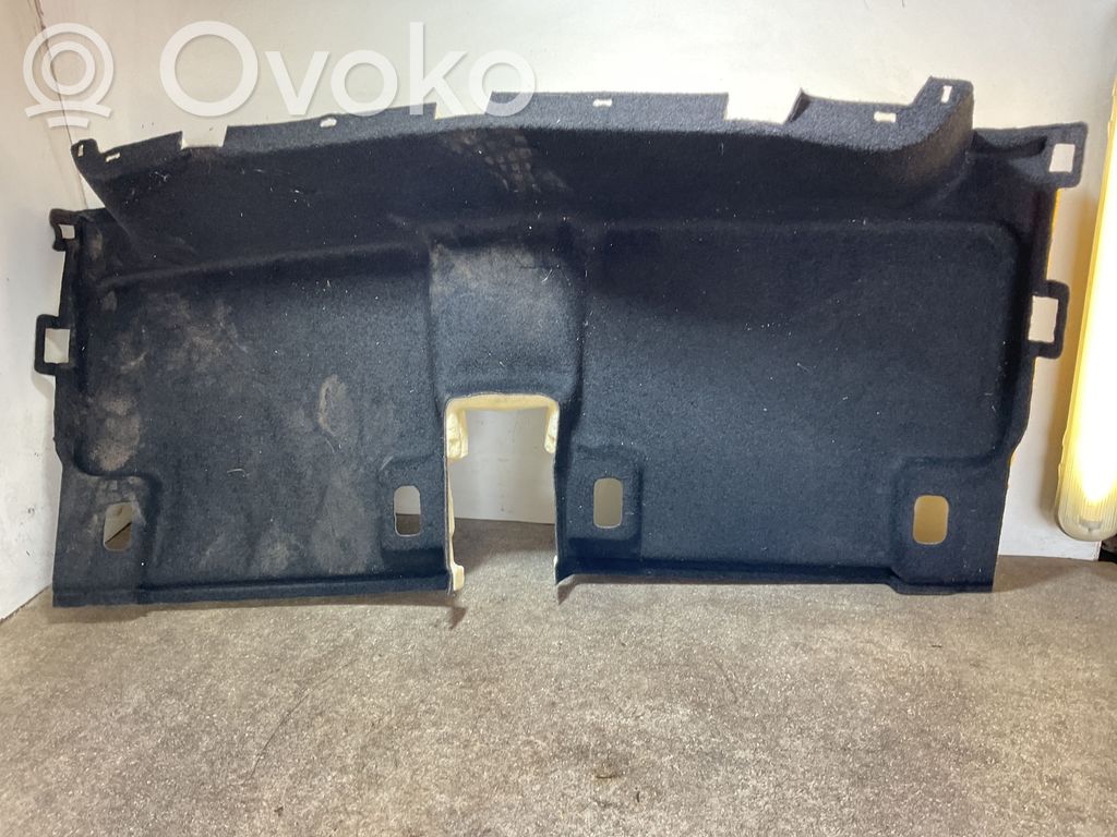Volvo EX30 Mochetă podea spate 