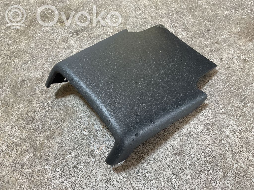 Volvo EX30 Kita salono detalė 