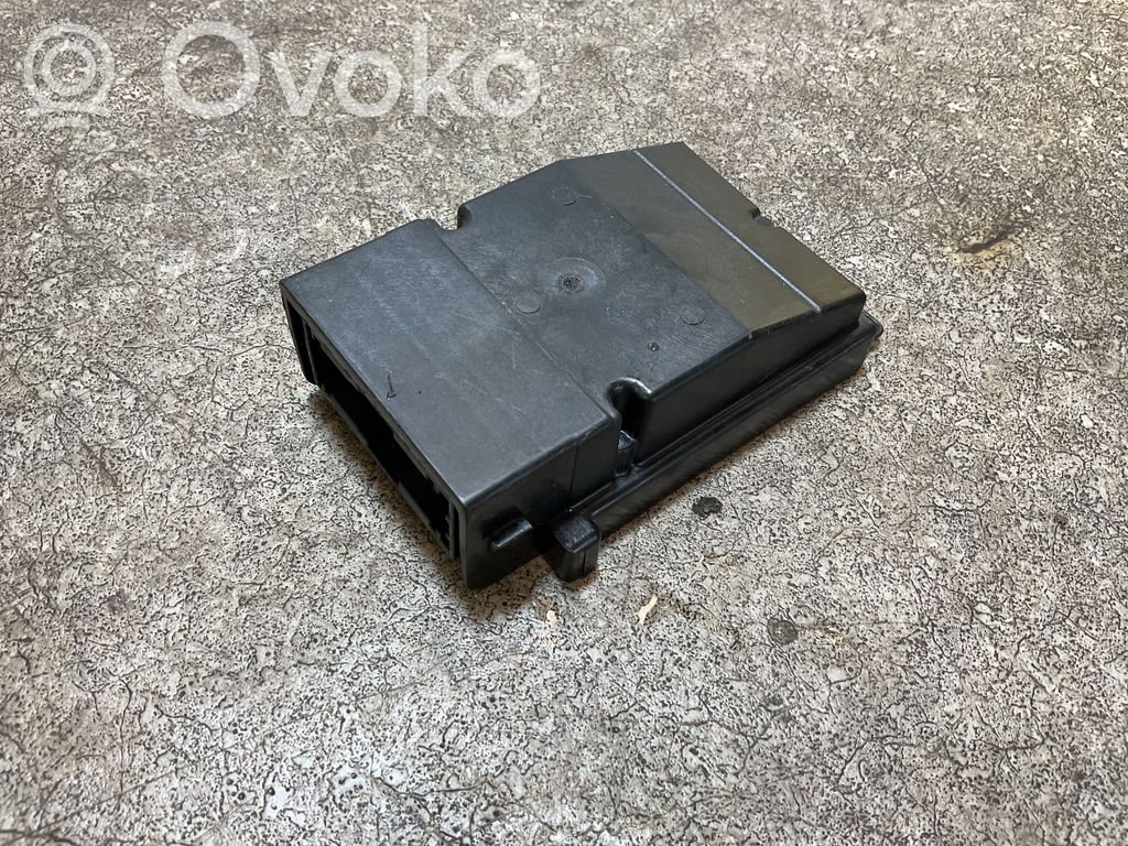 Volvo EX30 Muut ohjainlaitteet/moduulit 
