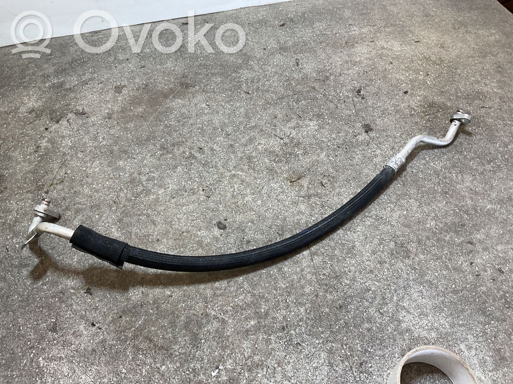 Citroen C4 III e-C4 Wąż / Przewód klimatyzacji A/C 