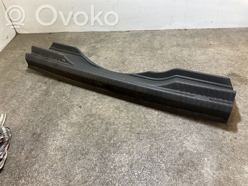 Citroen C4 III e-C4 Protector del borde del maletero/compartimento de carga 
