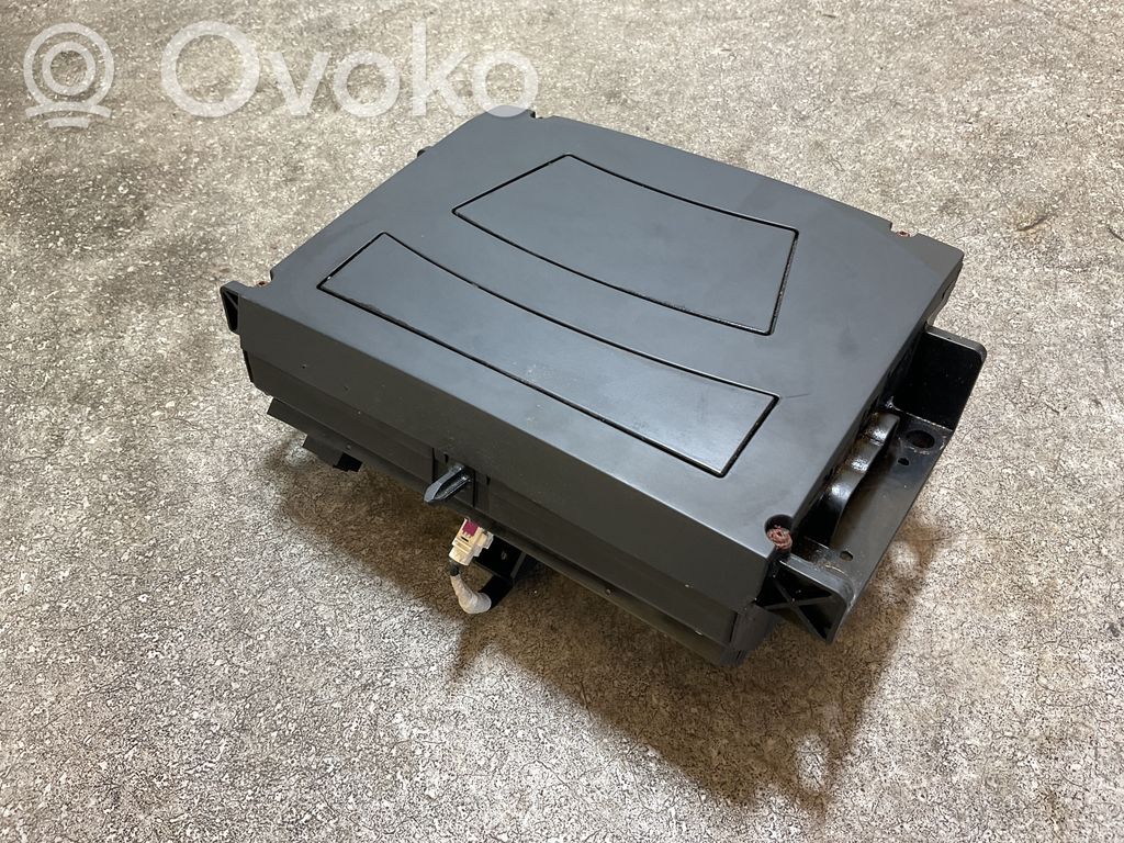 Citroen C4 III e-C4 Head up display screen 
