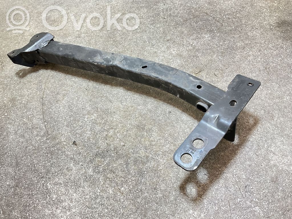 Citroen C4 III e-C4 Etupuskurin törmäysvoiman vaimennin 