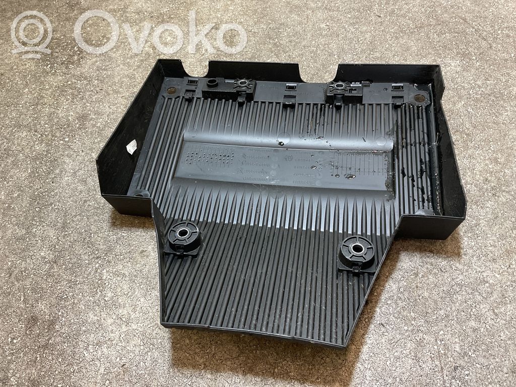Citroen C4 III e-C4 Motorabdeckung 