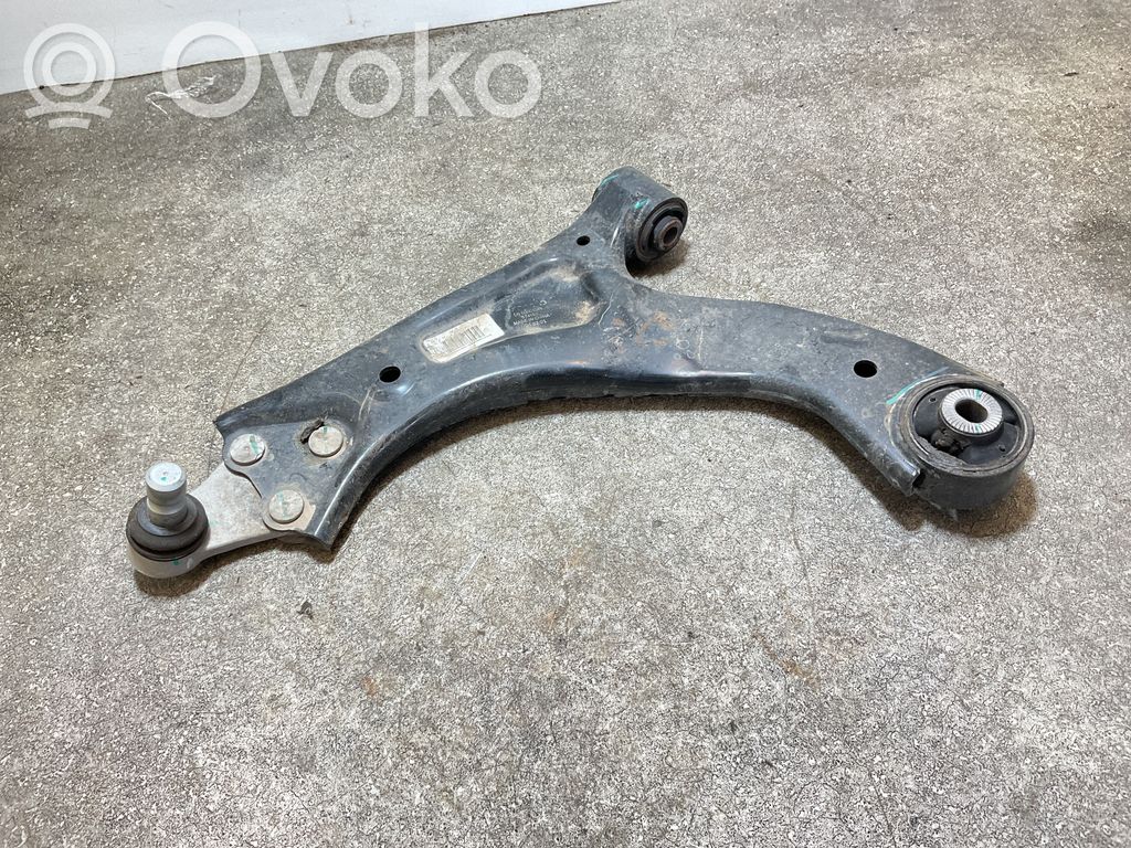 Volvo EX30 Priekinė šakė 