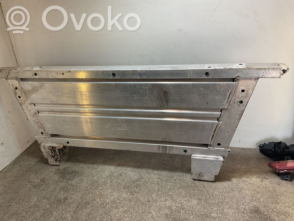 Volvo XC40 Achsträger vorne 