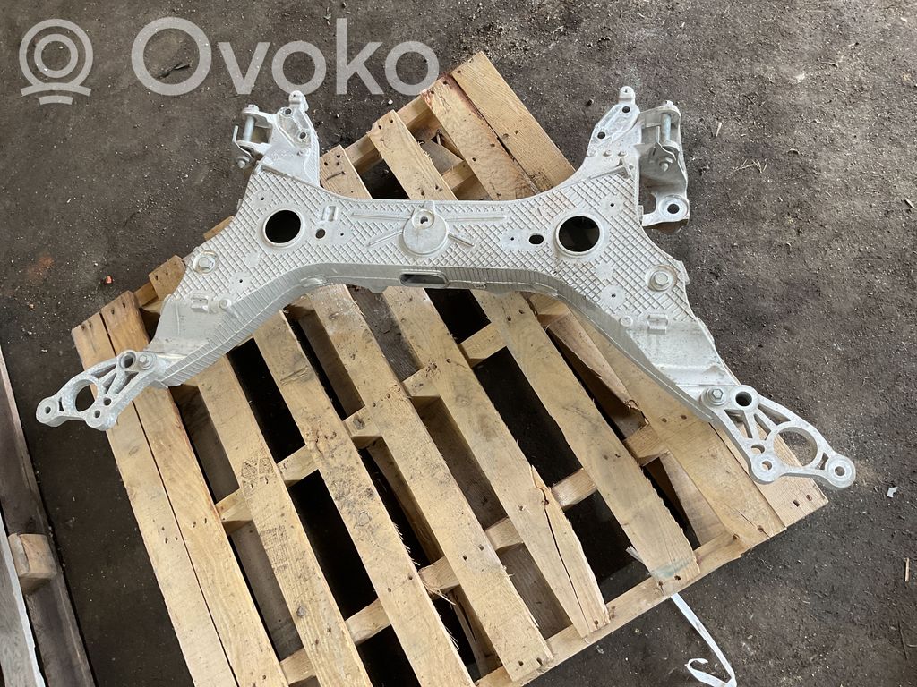 Front subframe   LJ9C5C145AC,HEV4A